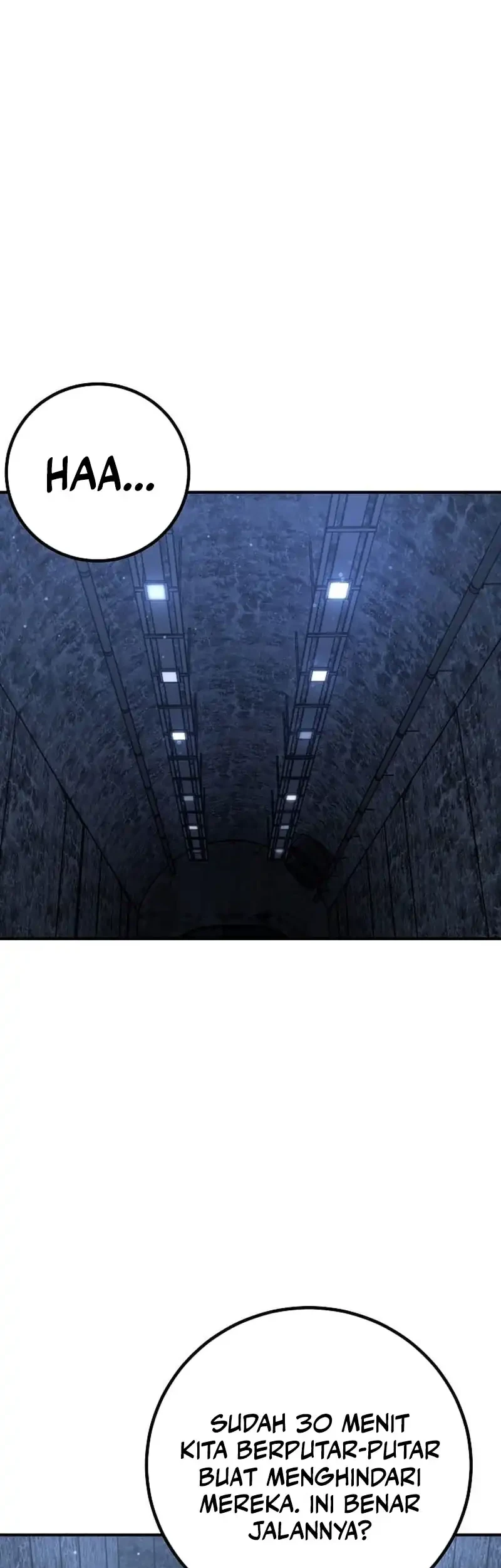 The Cleaners Agent Chapter 30 - halaman 8
