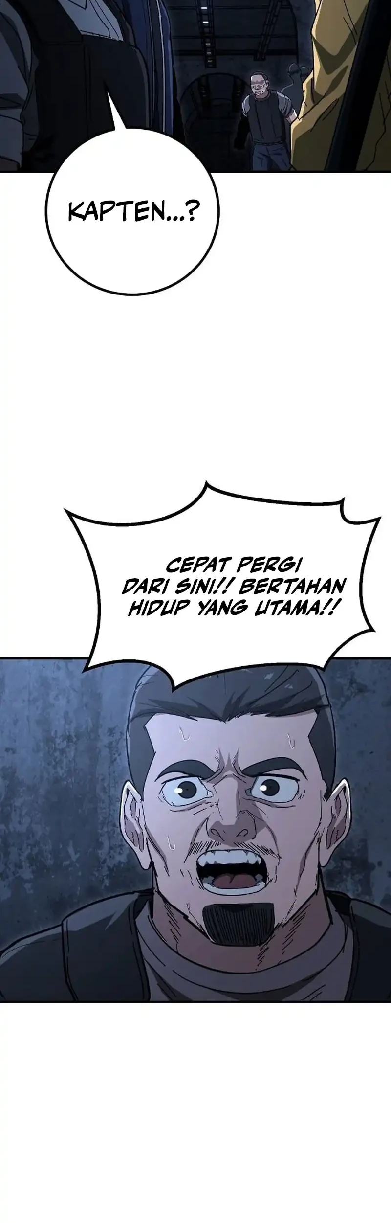 The Cleaners Agent Chapter 31 - halaman 12