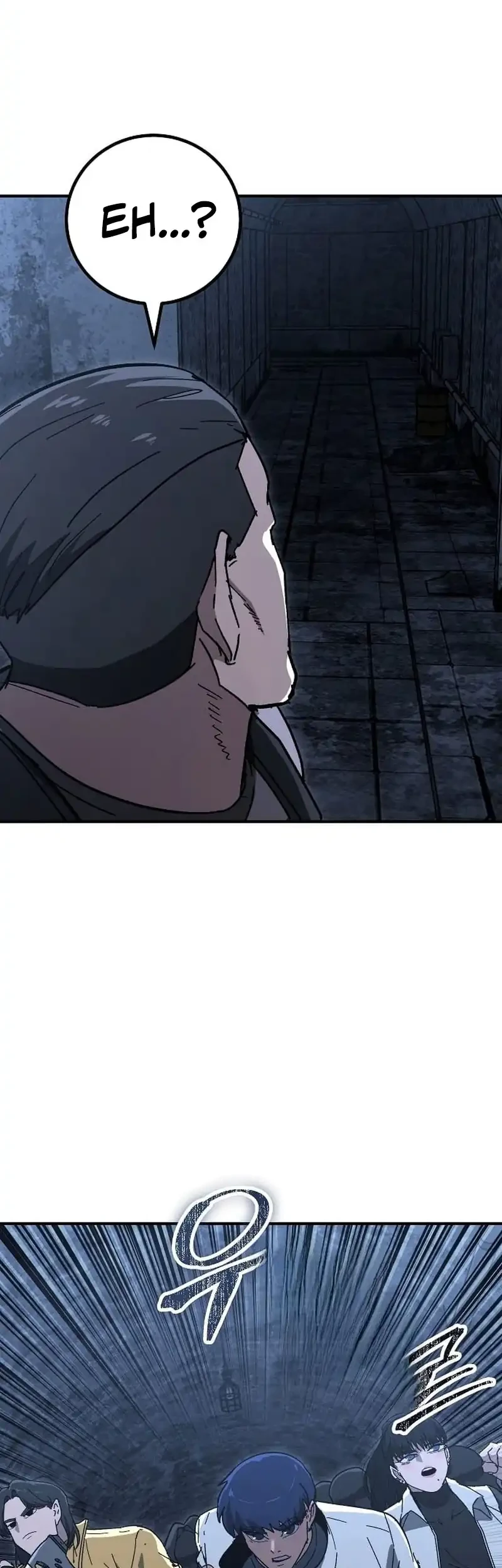The Cleaners Agent Chapter 31 - halaman 19