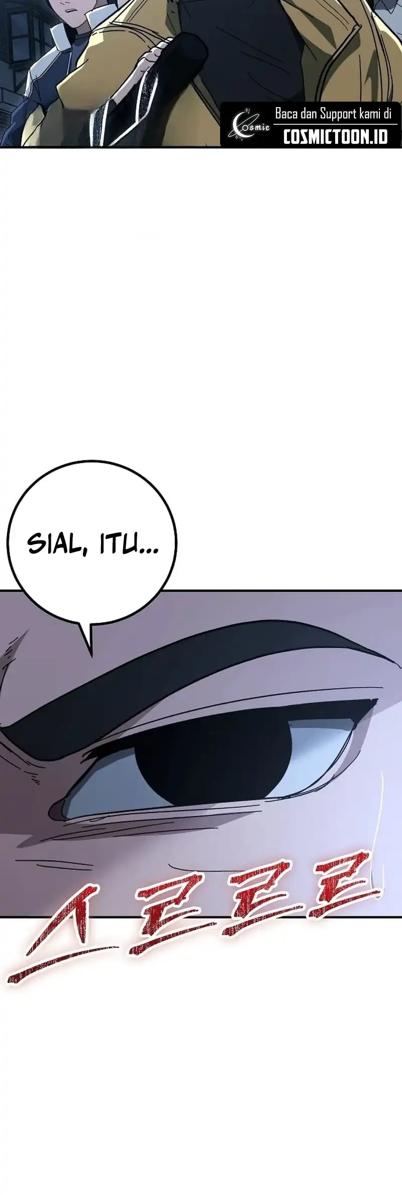 The Cleaners Agent Chapter 31 - halaman 46