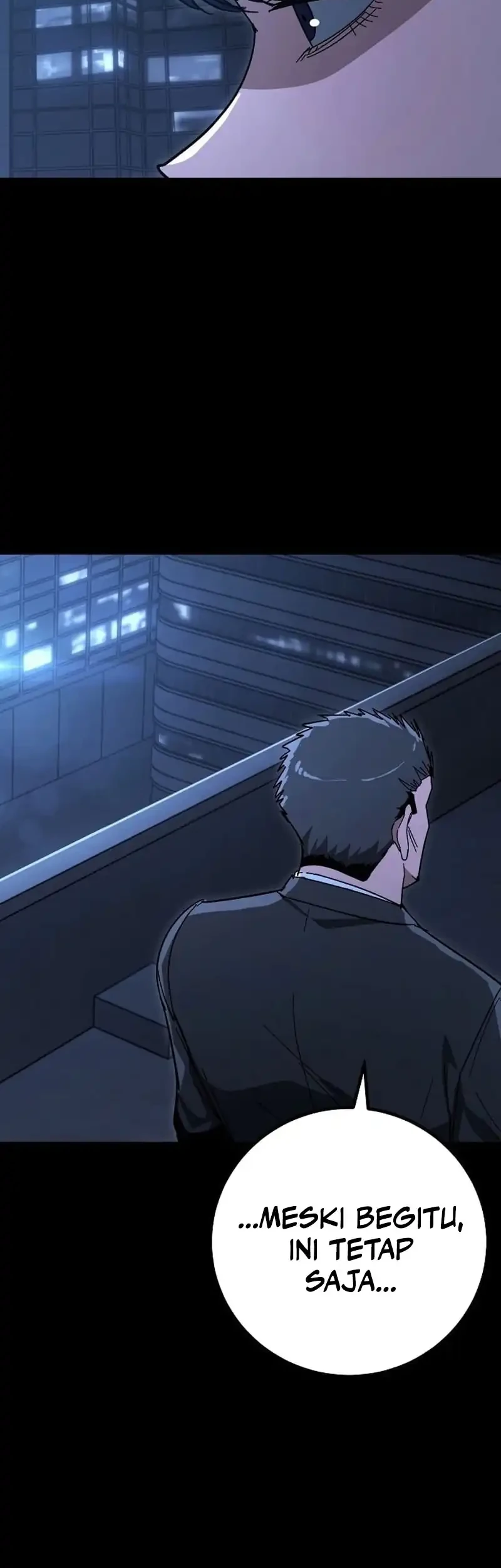 The Cleaners Agent Chapter 32 - halaman 13