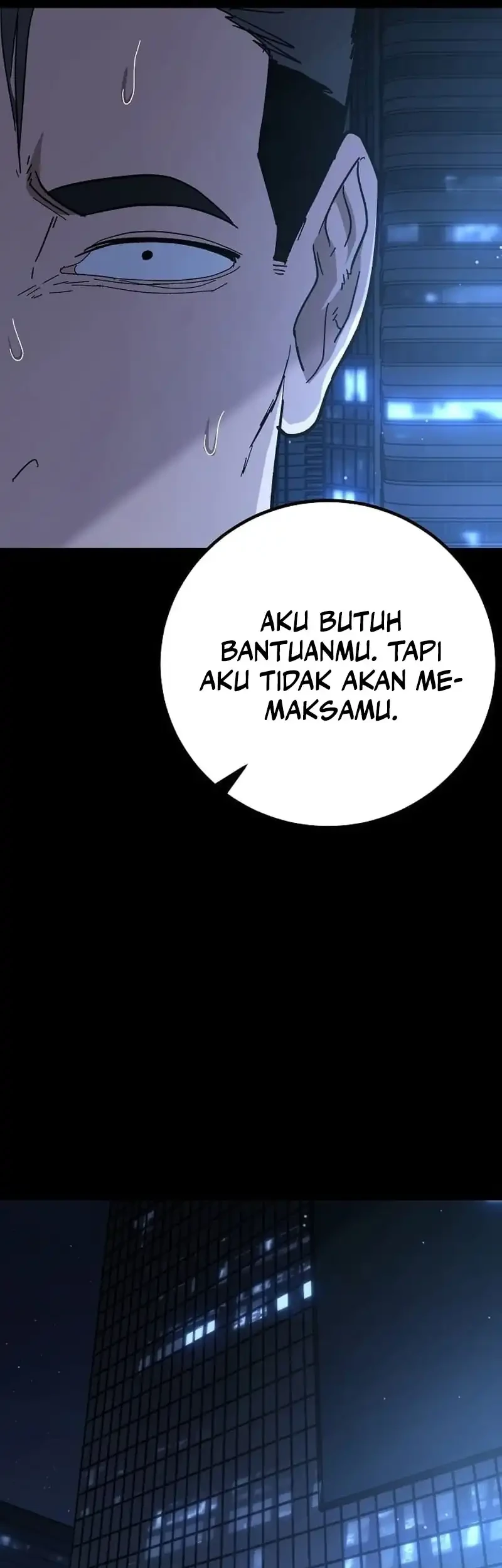 The Cleaners Agent Chapter 32 - halaman 17