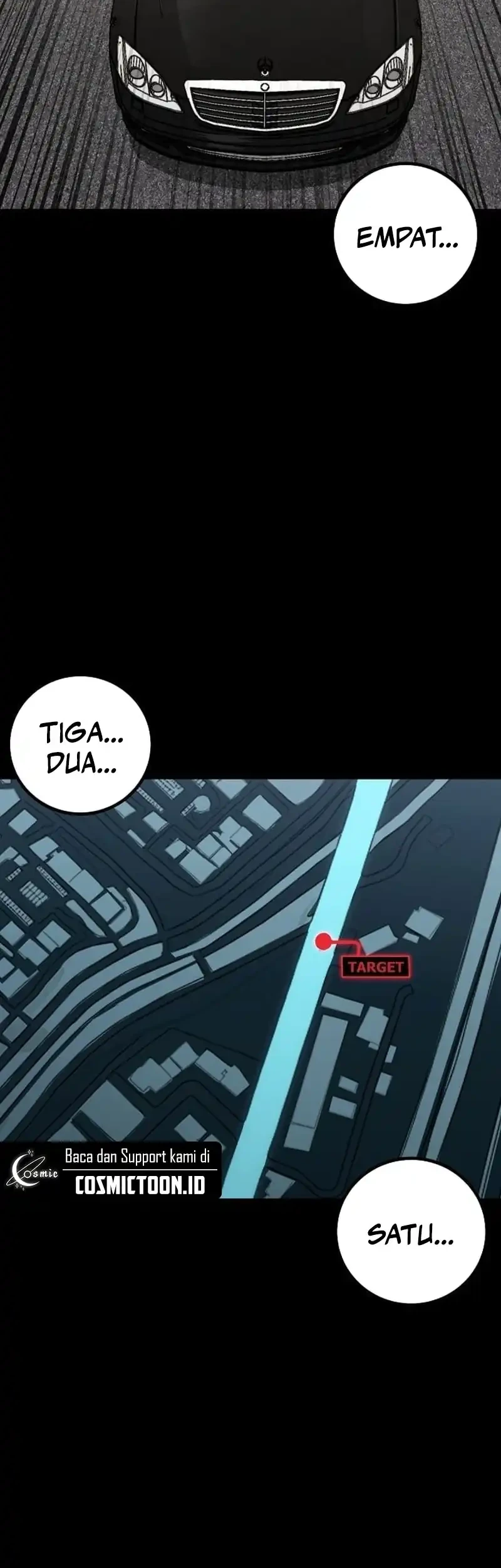 The Cleaners Agent Chapter 32 - halaman 28
