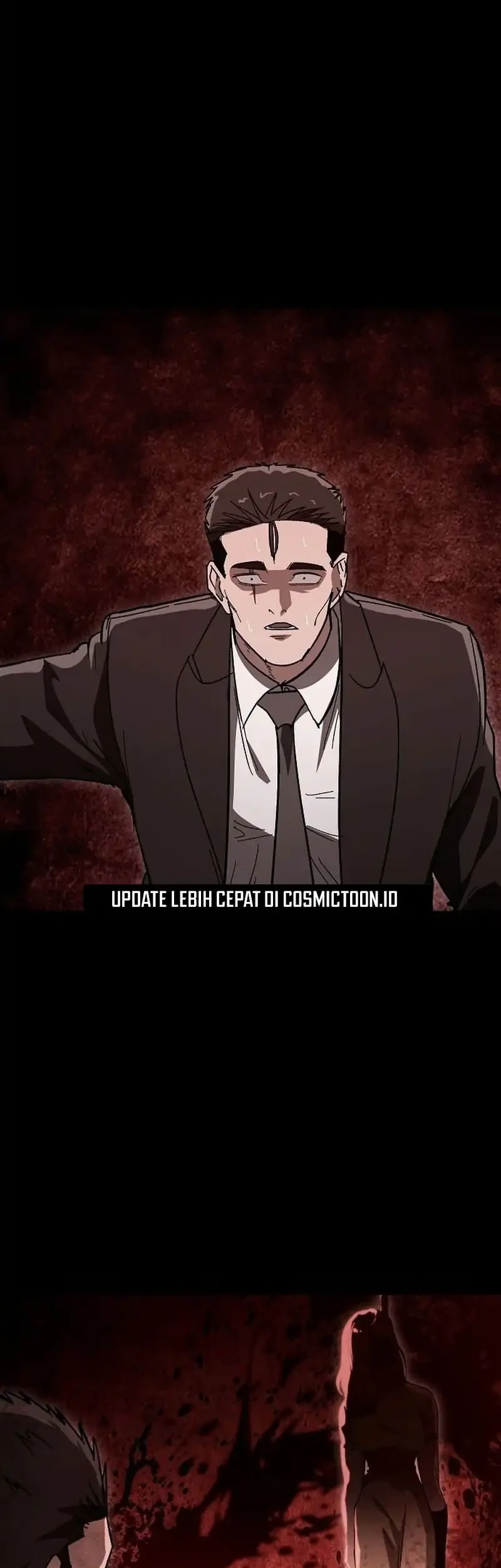 The Cleaners Agent Chapter 32 - halaman 43