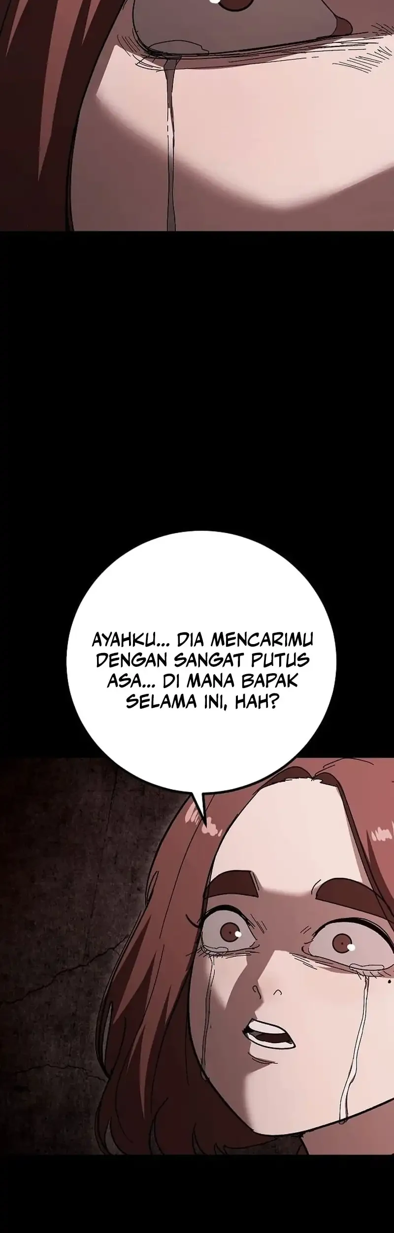 The Cleaners Agent Chapter 32 - halaman 45