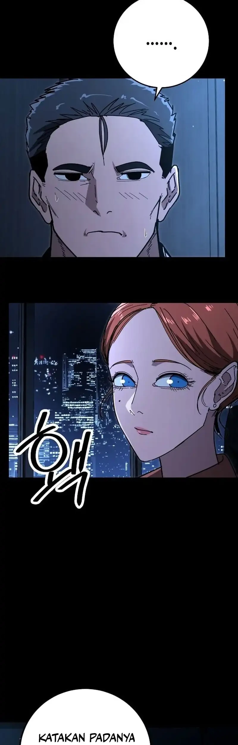 The Cleaners Agent Chapter 32 - halaman 6