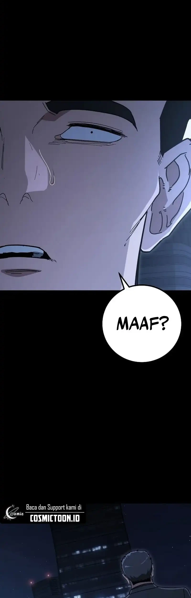 The Cleaners Agent Chapter 32 - halaman 9