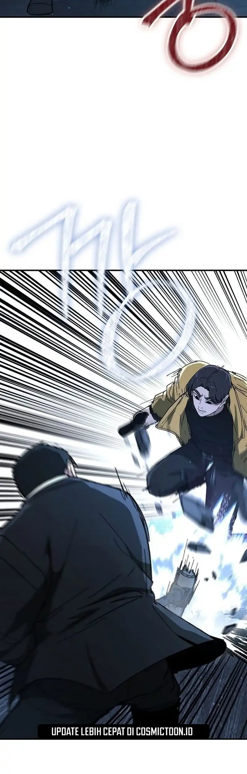 The Cleaners Agent Chapter 33 - halaman 10