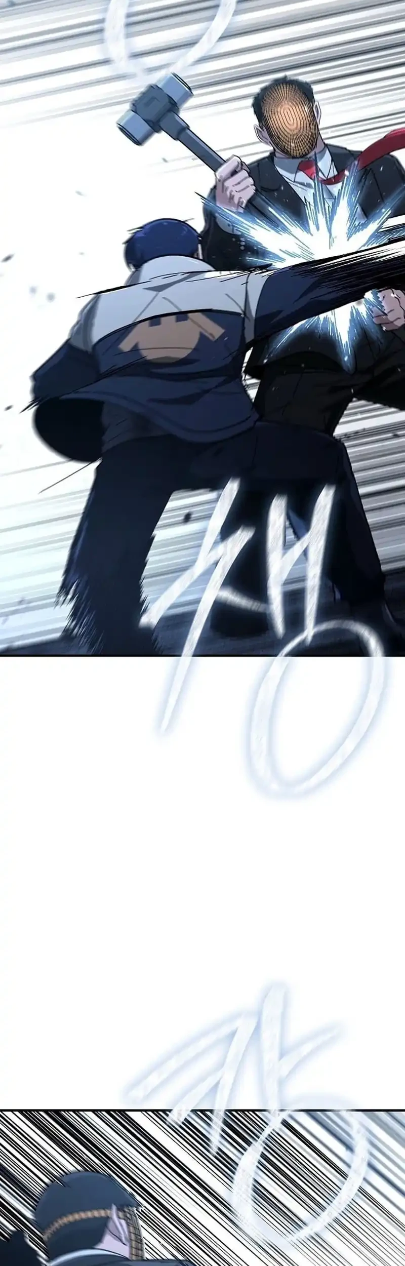 The Cleaners Agent Chapter 33 - halaman 3