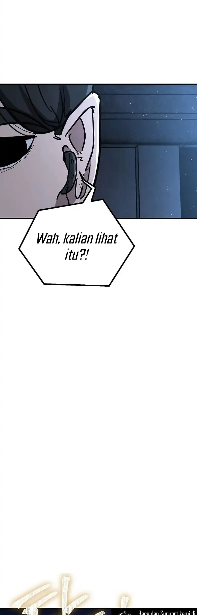 The Cleaners Agent Chapter 33 - halaman 36