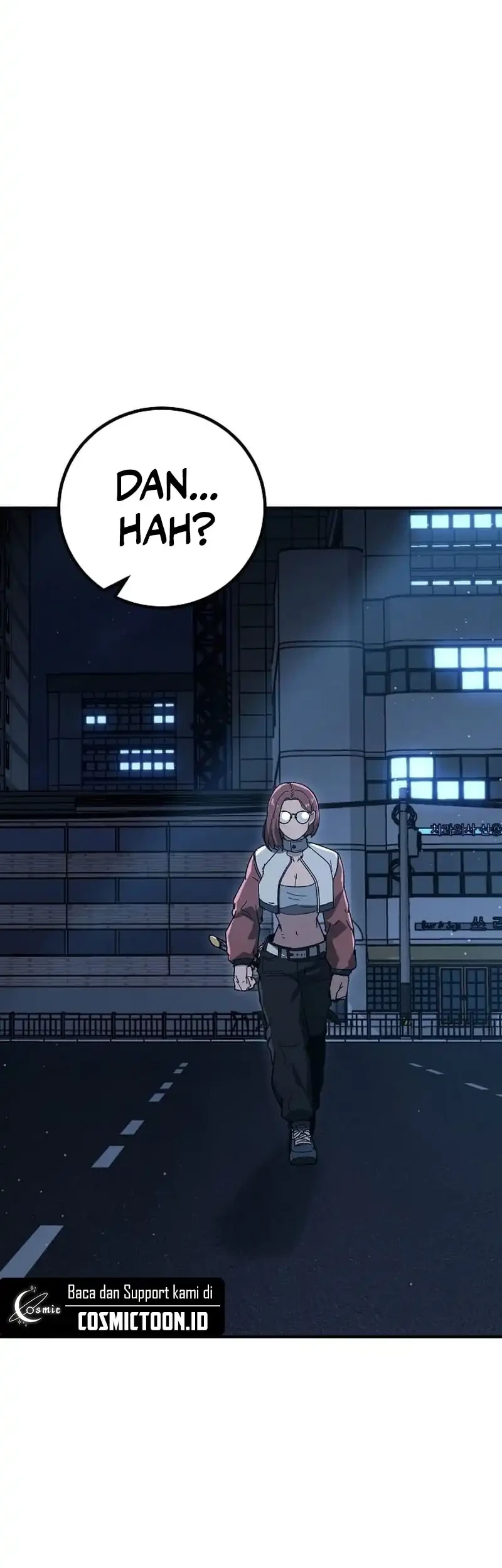 The Cleaners Agent Chapter 33 - halaman 40