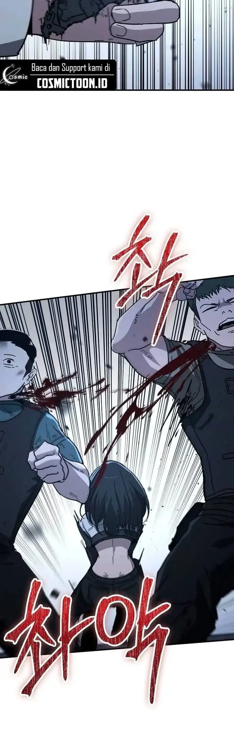 The Cleaners Agent Chapter 34 - halaman 16
