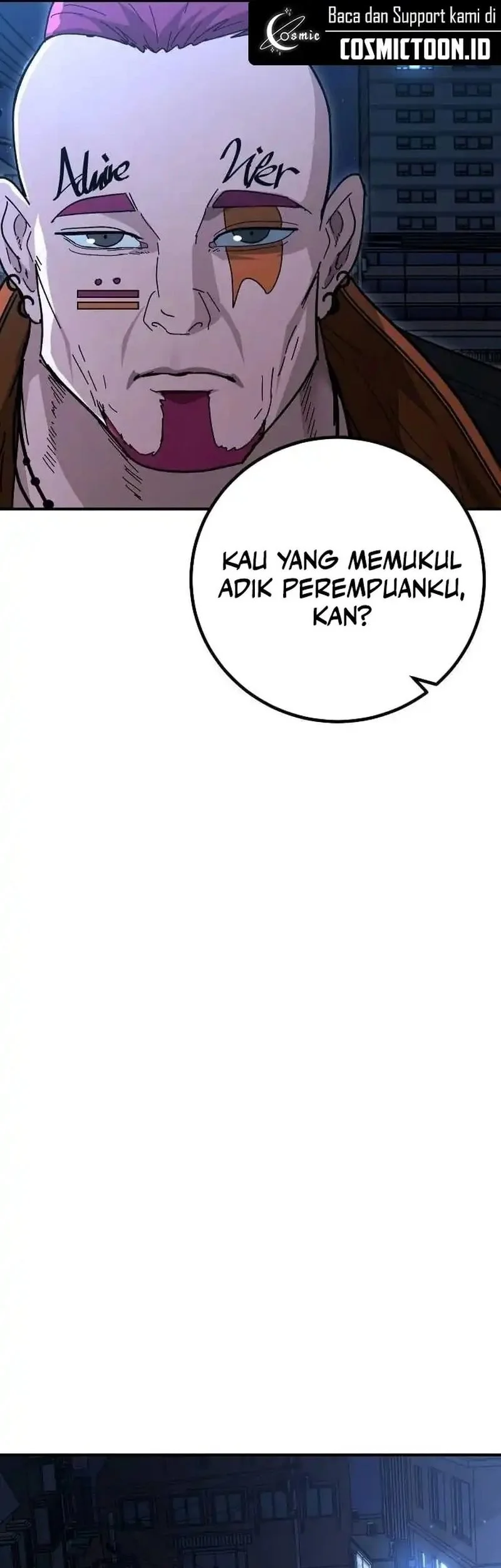 The Cleaners Agent Chapter 34 - halaman 21