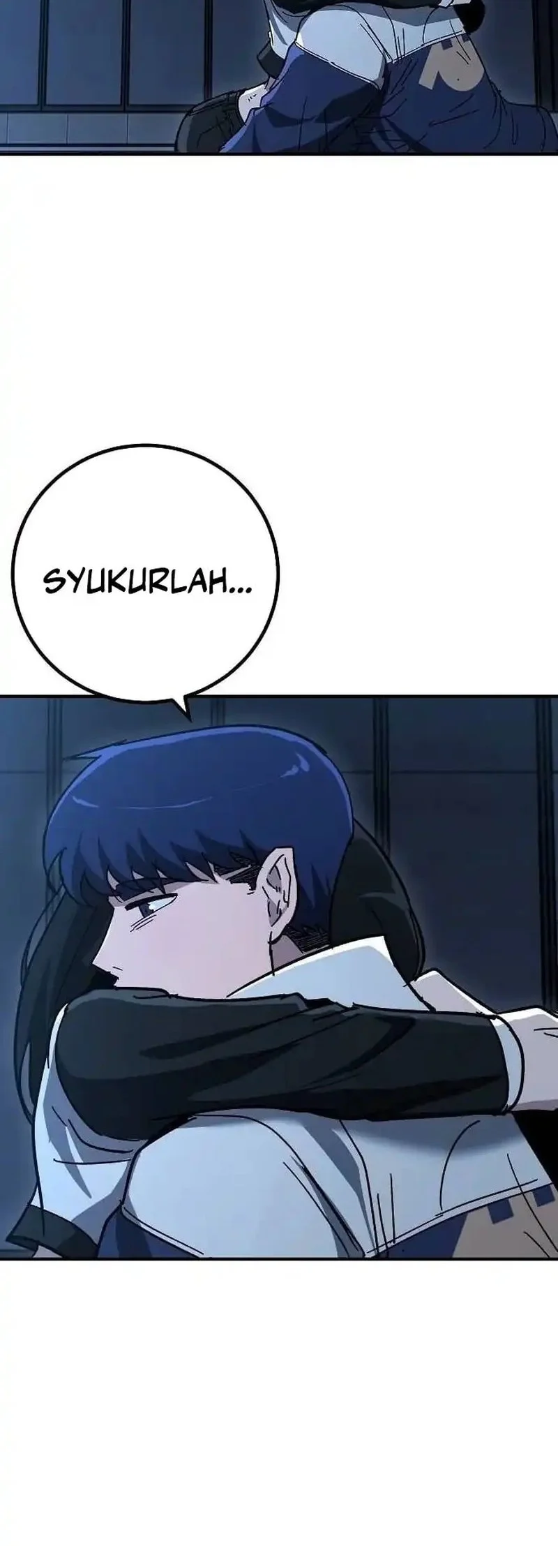 The Cleaners Agent Chapter 34 - halaman 26