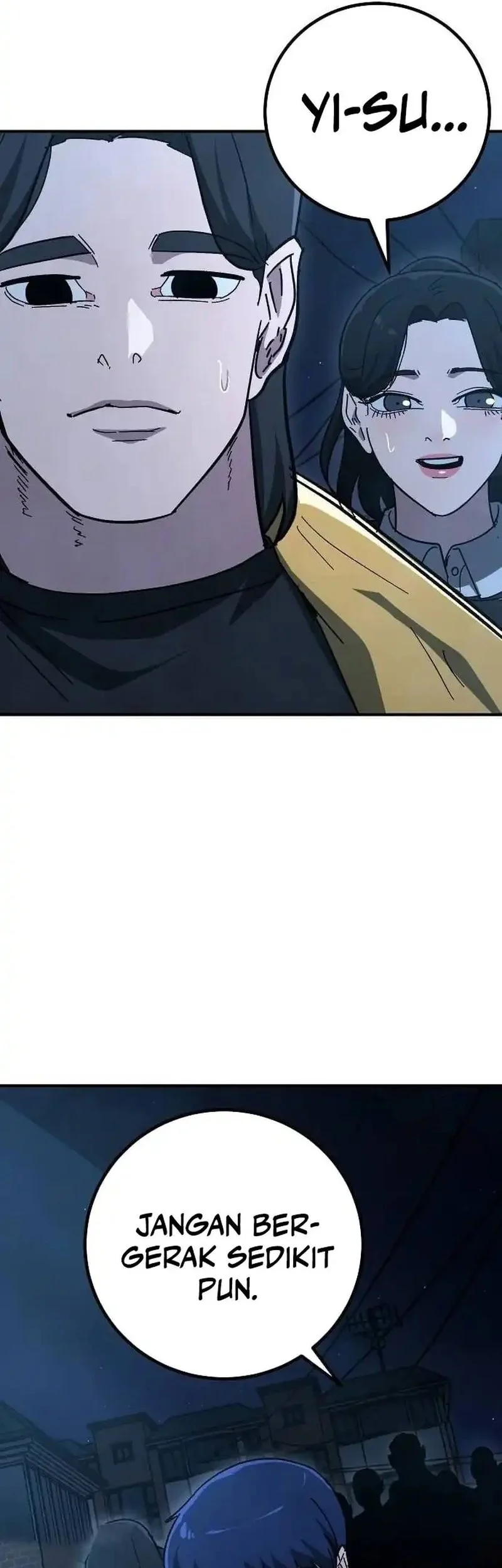 The Cleaners Agent Chapter 34 - halaman 27