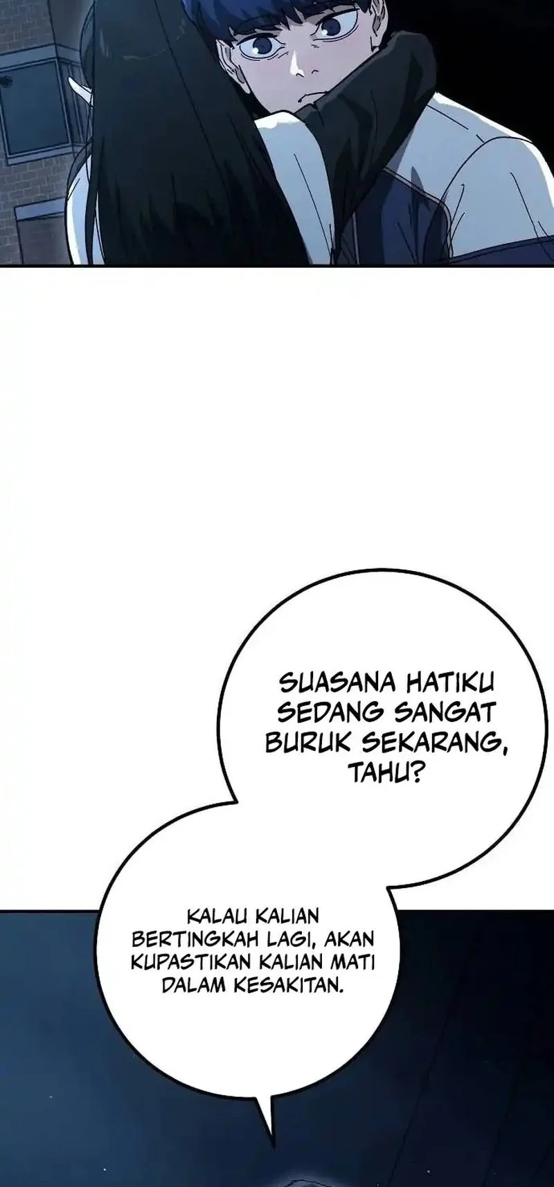 The Cleaners Agent Chapter 34 - halaman 28