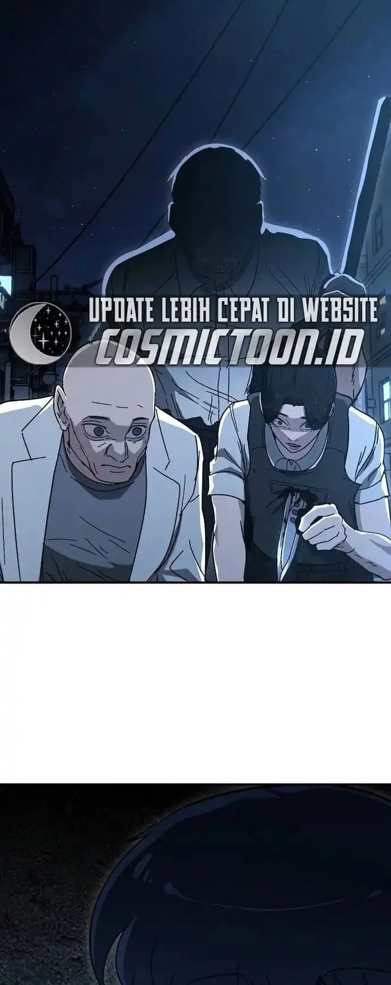 The Cleaners Agent Chapter 34 - halaman 38