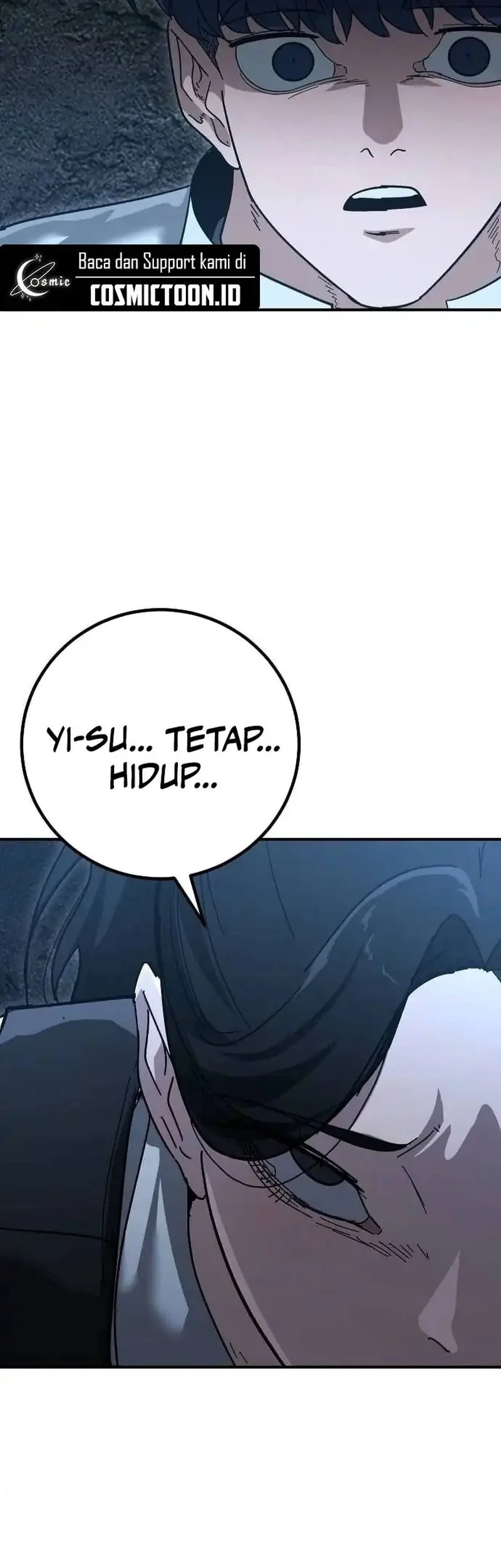 The Cleaners Agent Chapter 34 - halaman 39