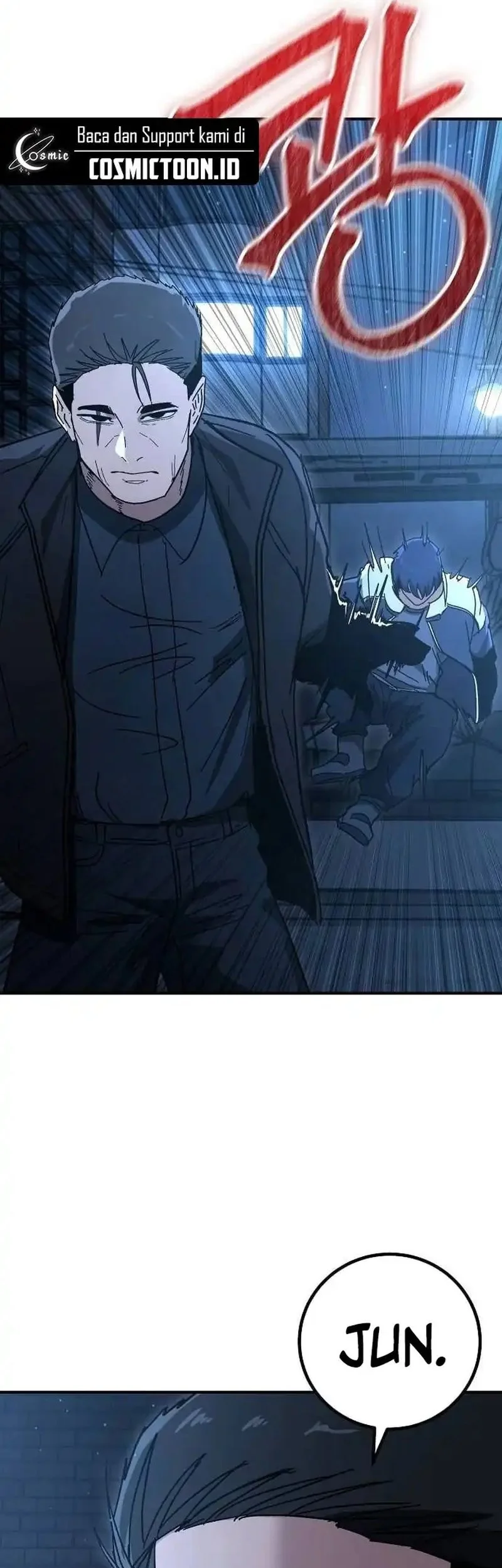 The Cleaners Agent Chapter 34 - halaman 41
