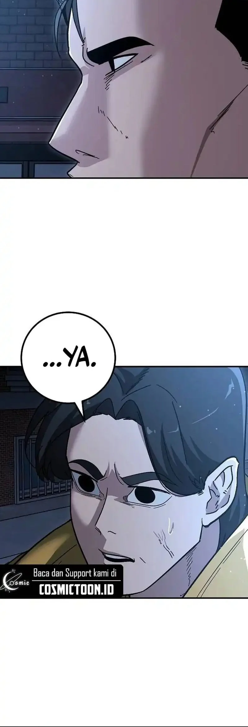 The Cleaners Agent Chapter 34 - halaman 42