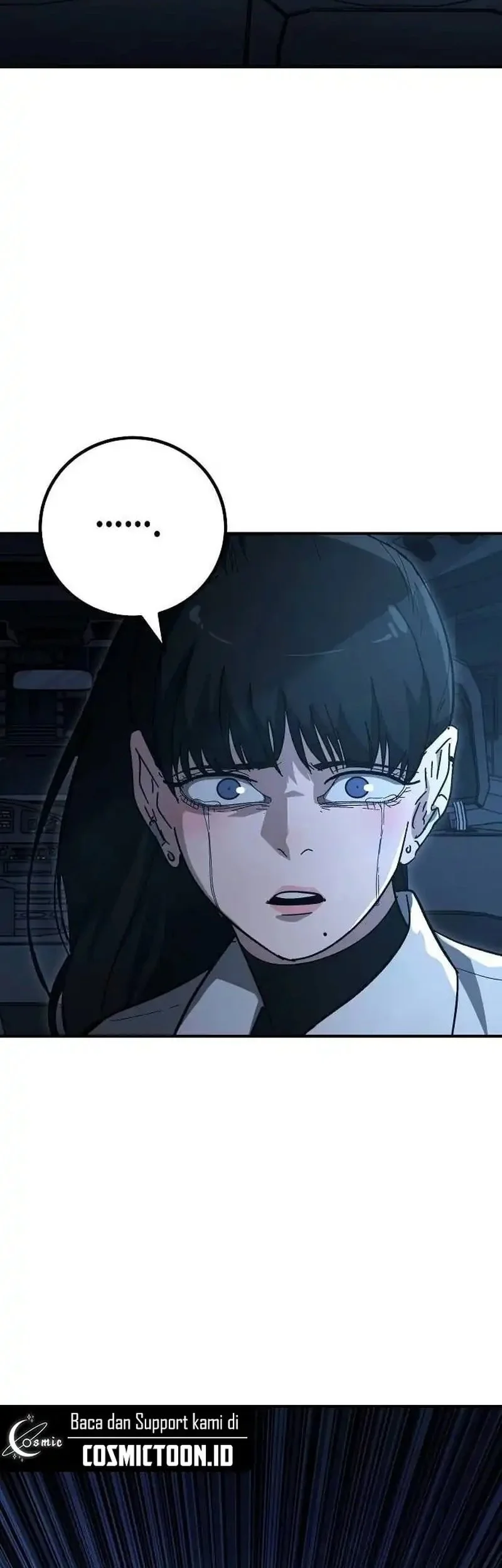 The Cleaners Agent Chapter 34 - halaman 49