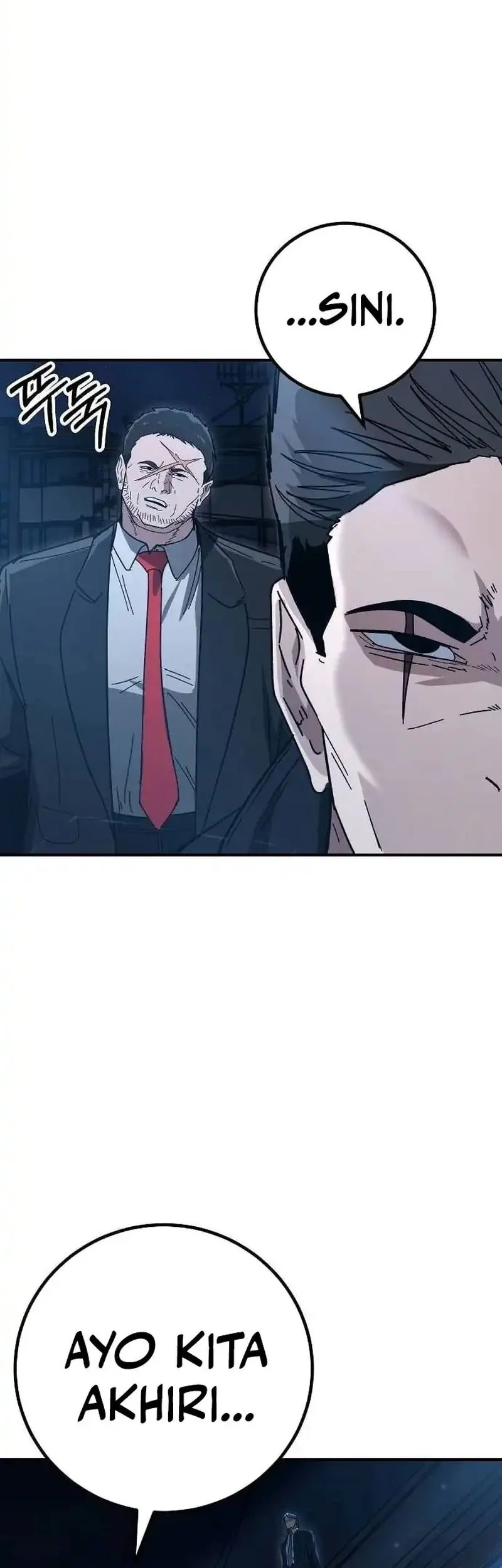 The Cleaners Agent Chapter 34 - halaman 52