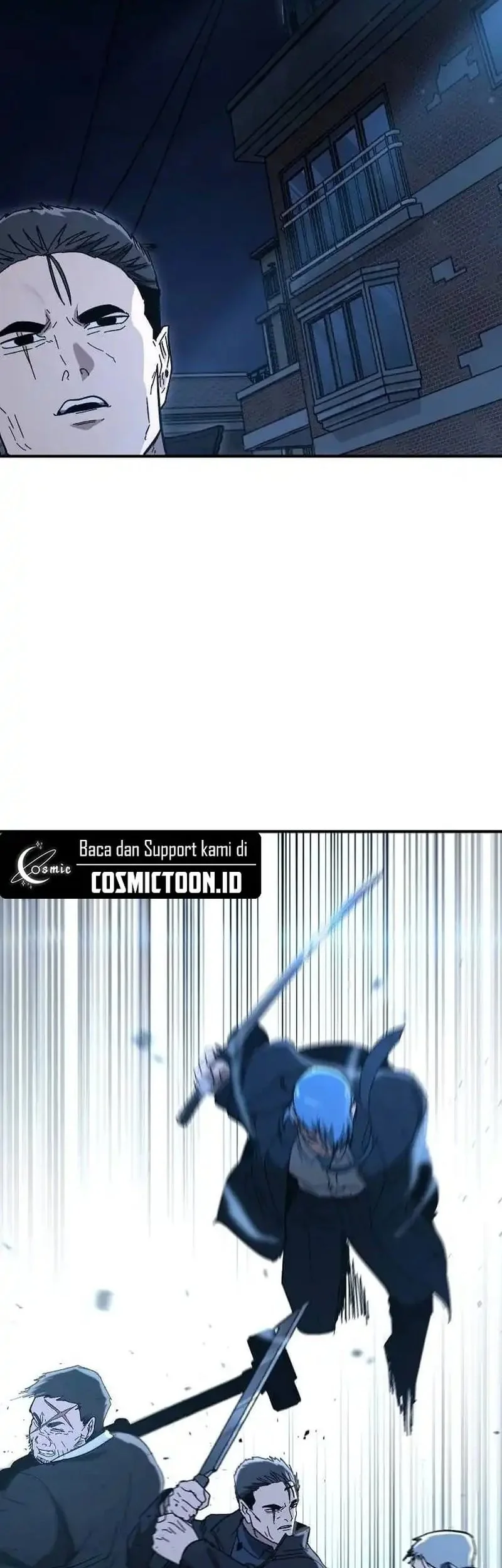 The Cleaners Agent Chapter 34 - halaman 53