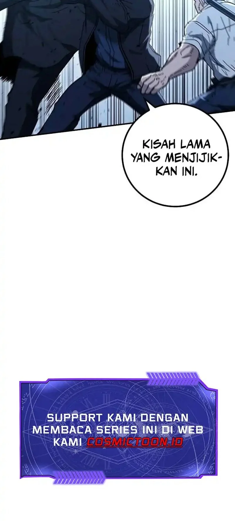 The Cleaners Agent Chapter 34 - halaman 54
