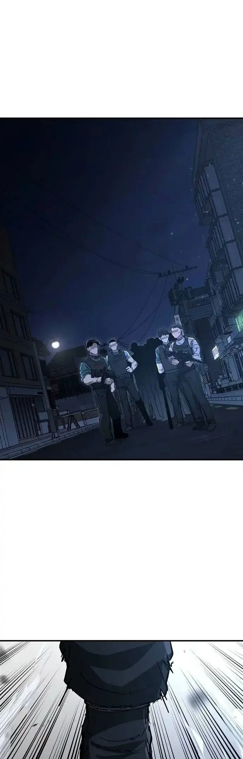 The Cleaners Agent Chapter 34 - halaman 7