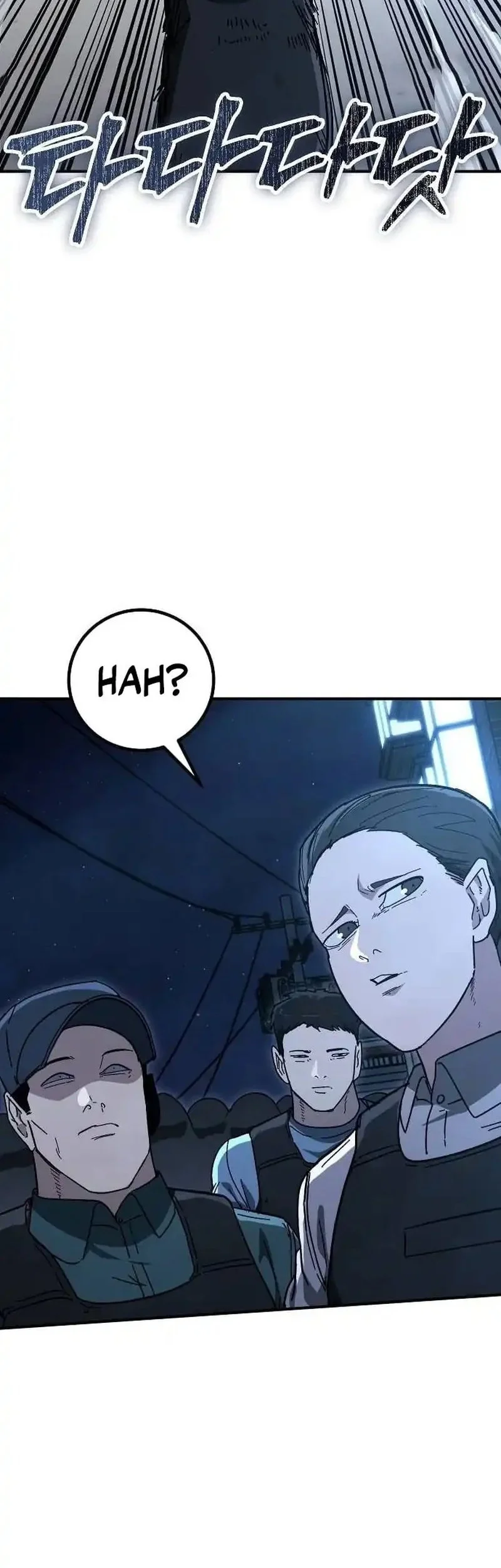 The Cleaners Agent Chapter 34 - halaman 8
