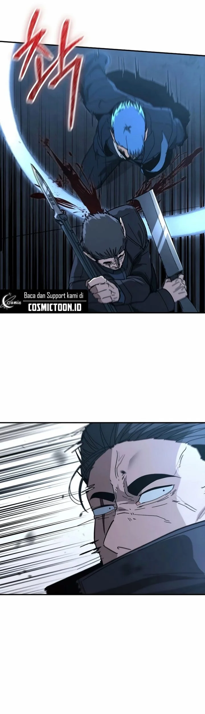 The Cleaners Agent Chapter 35 - halaman 18