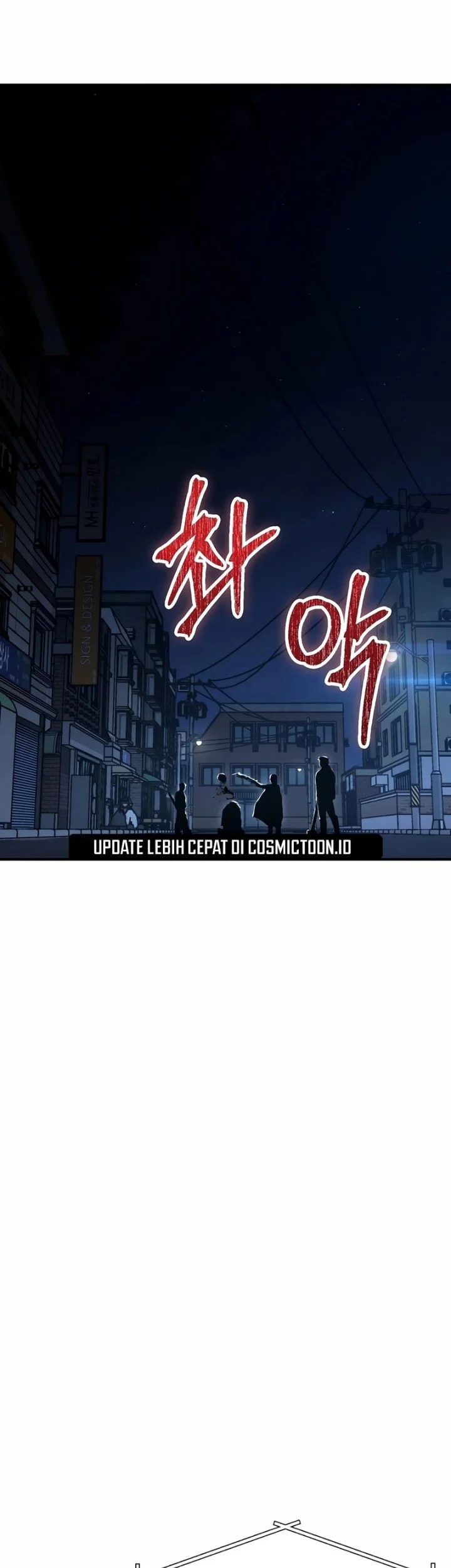 The Cleaners Agent Chapter 35 - halaman 26