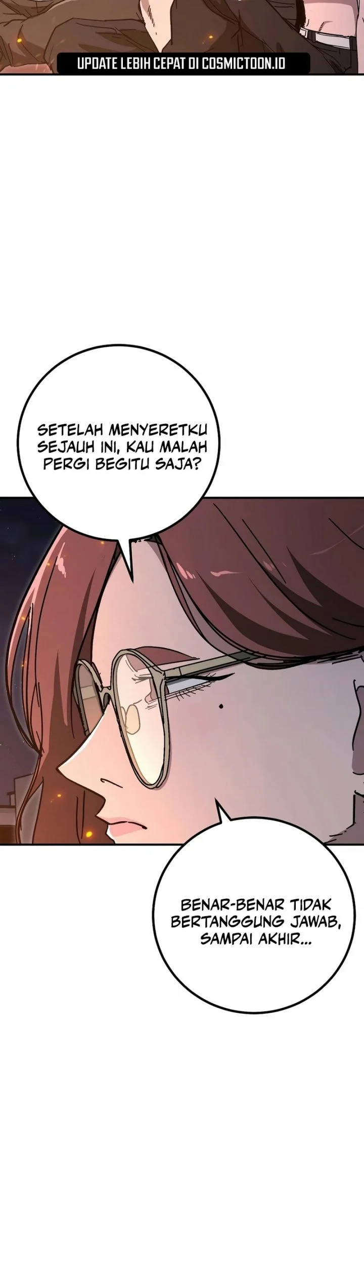 The Cleaners Agent Chapter 35 - halaman 32