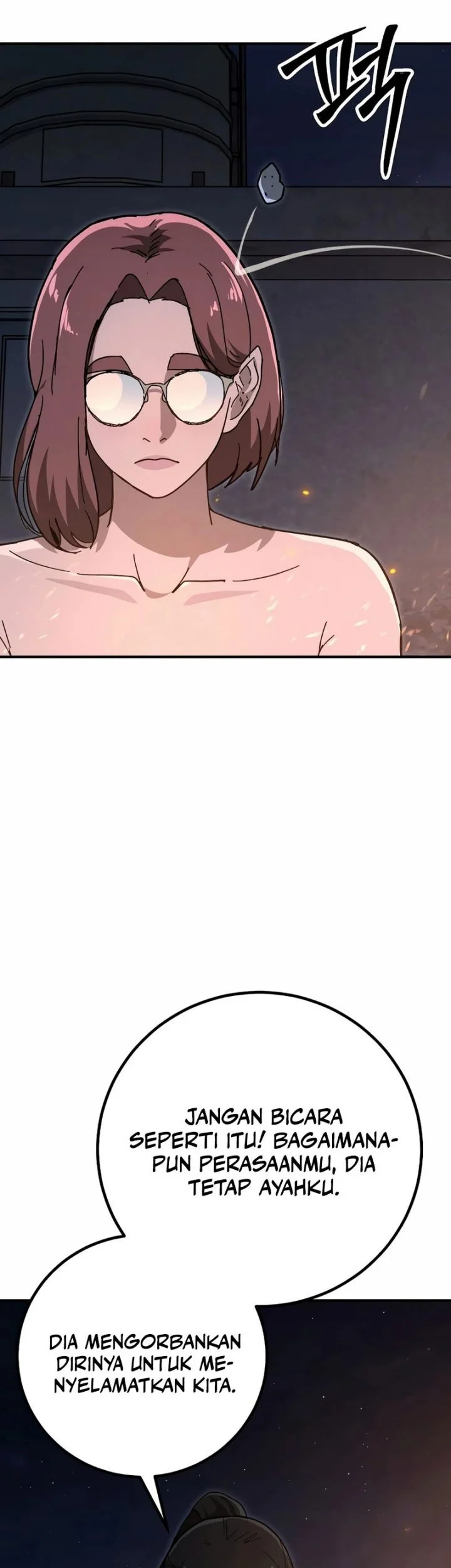 The Cleaners Agent Chapter 35 - halaman 33