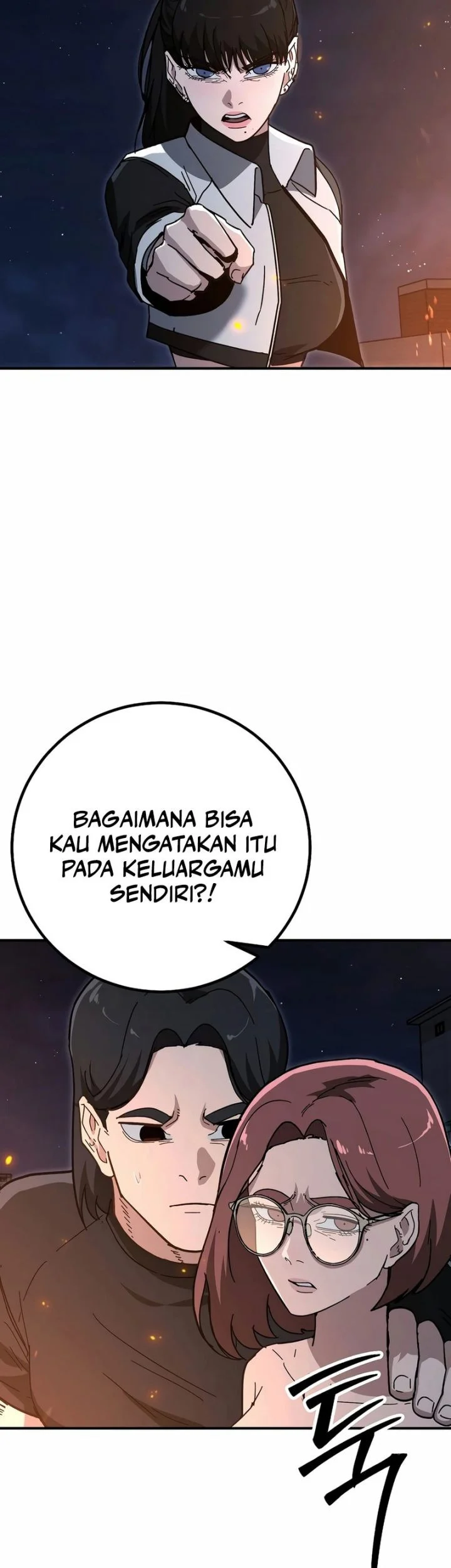 The Cleaners Agent Chapter 35 - halaman 34