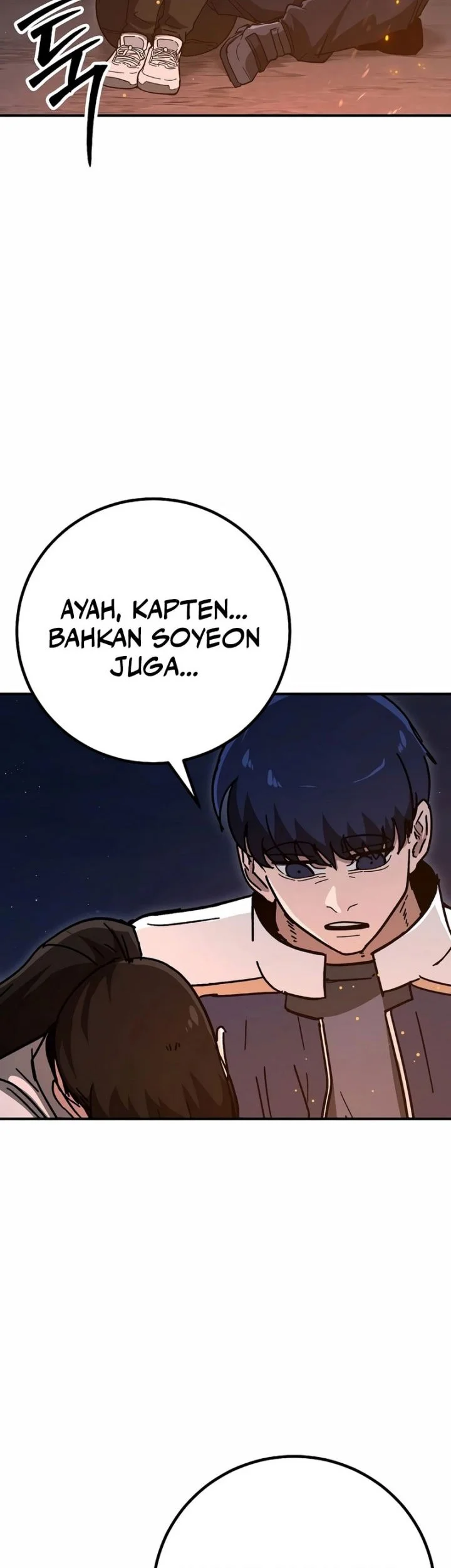The Cleaners Agent Chapter 35 - halaman 37