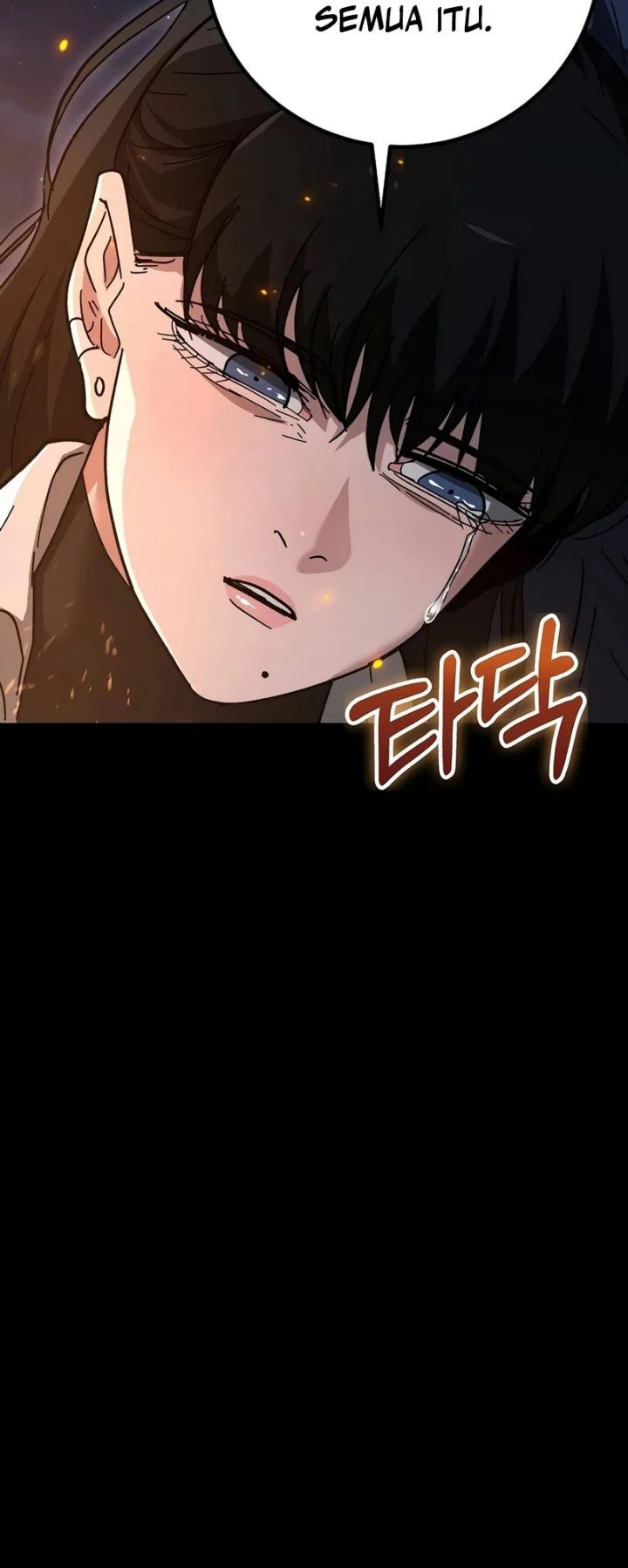 The Cleaners Agent Chapter 35 - halaman 40