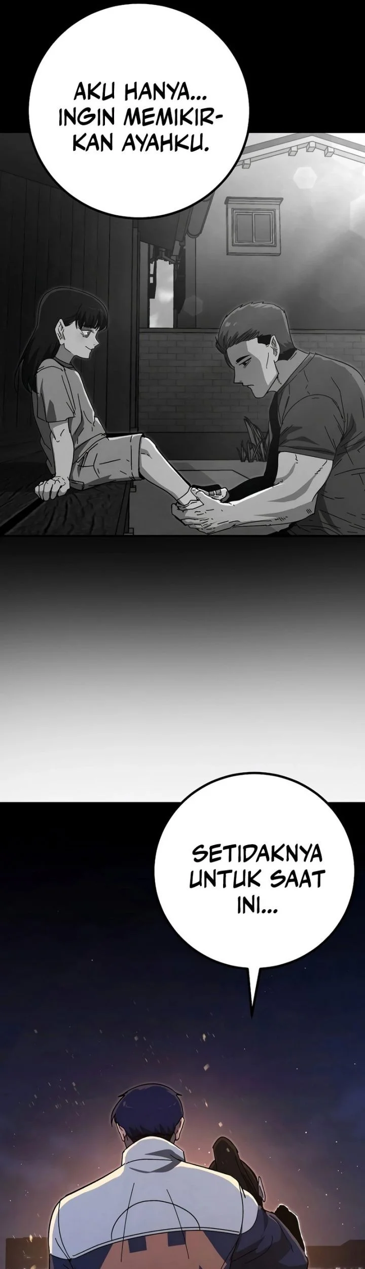 The Cleaners Agent Chapter 35 - halaman 41