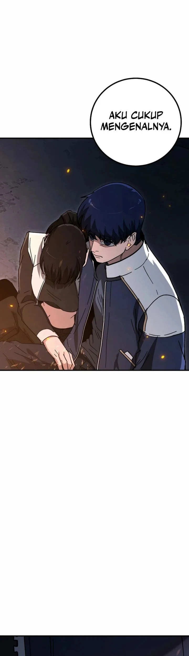 The Cleaners Agent Chapter 35 - halaman 49