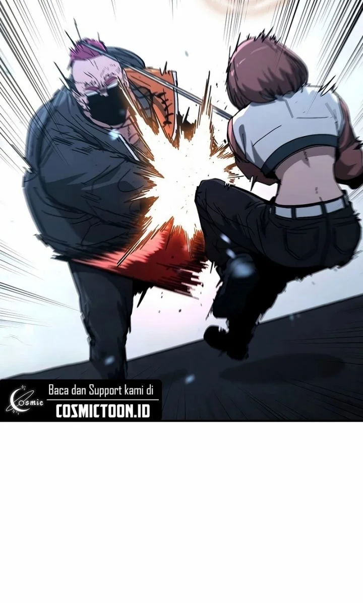 The Cleaners Agent Chapter 35 - halaman 5