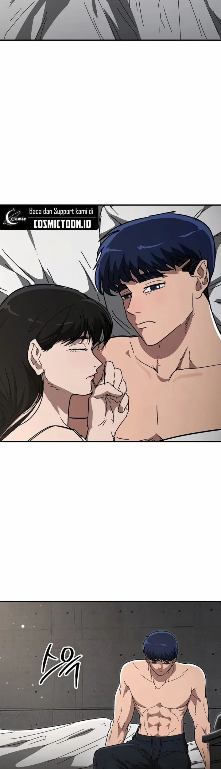 The Cleaners Agent Chapter 36 - halaman 13