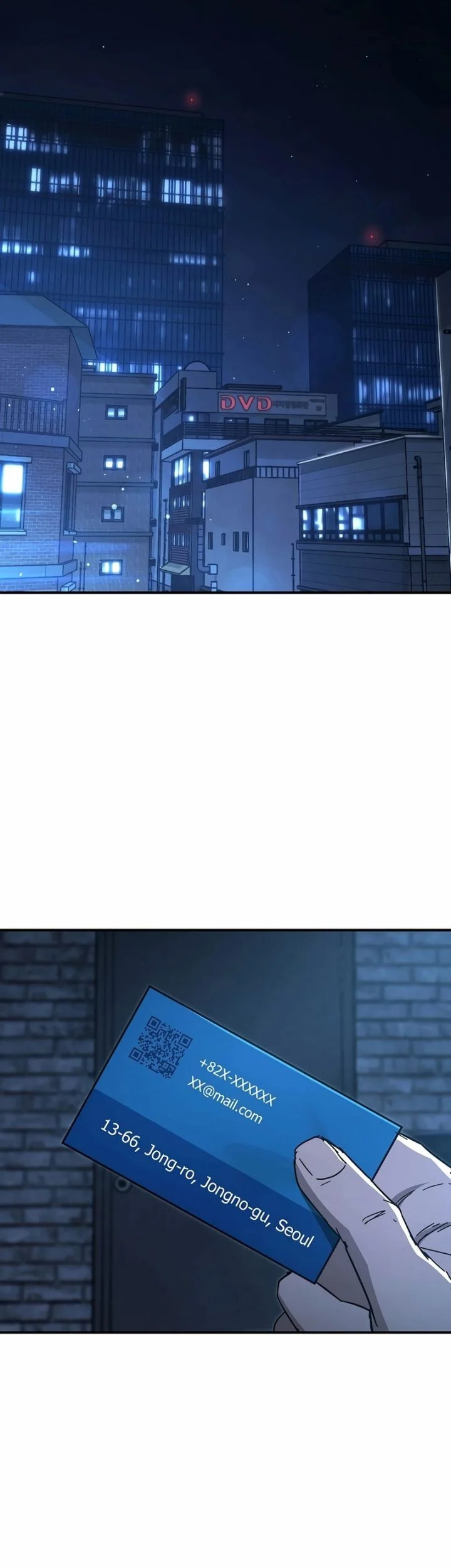 The Cleaners Agent Chapter 36 - halaman 16