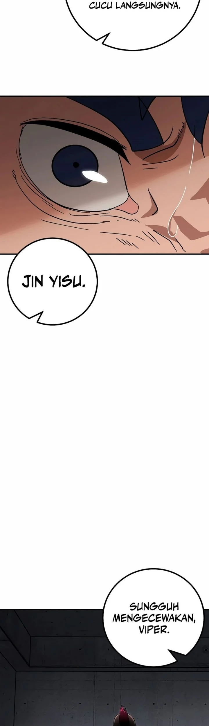 The Cleaners Agent Chapter 36 - halaman 34