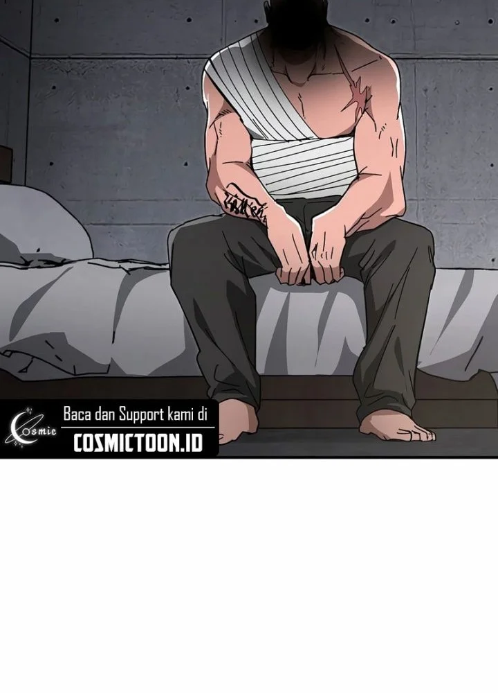 The Cleaners Agent Chapter 36 - halaman 35