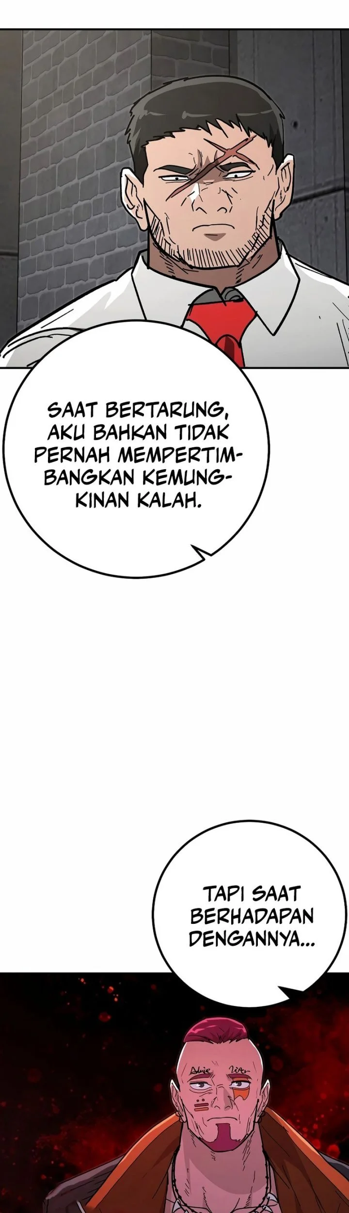 The Cleaners Agent Chapter 36 - halaman 38