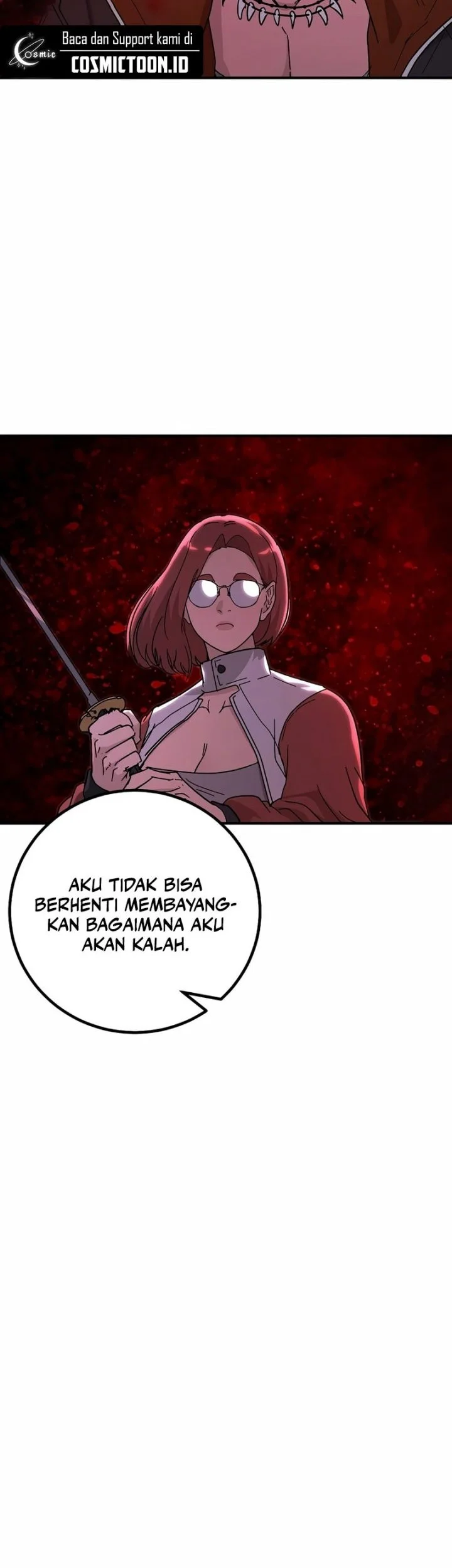 The Cleaners Agent Chapter 36 - halaman 39