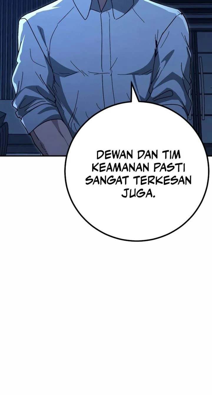 The Cleaners Agent Chapter 36 - halaman 5