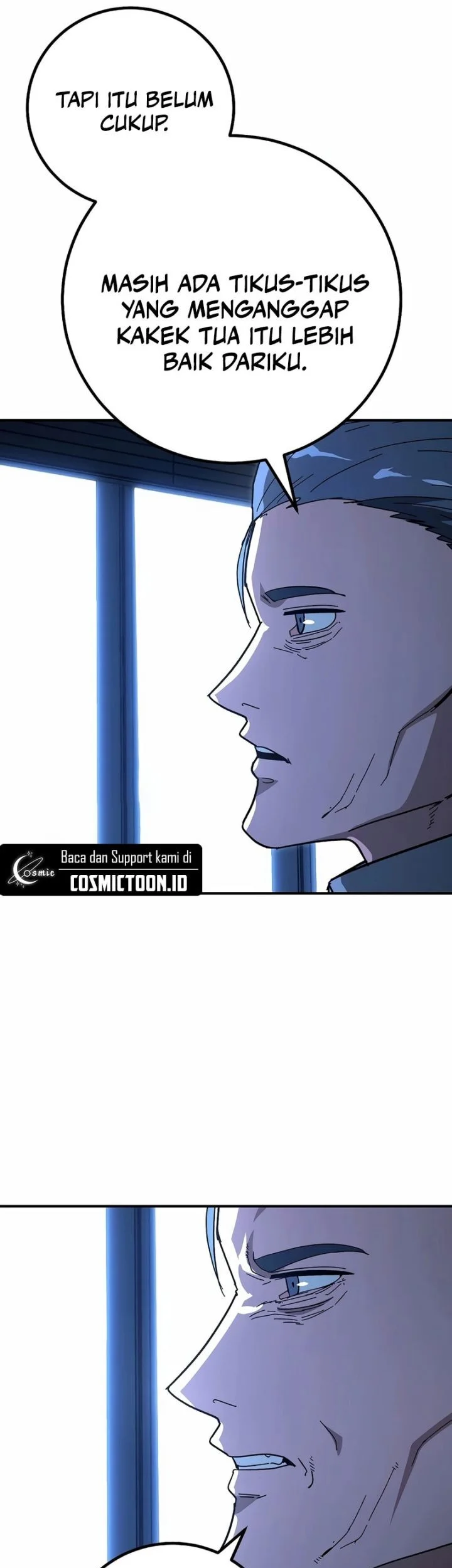 The Cleaners Agent Chapter 36 - halaman 6