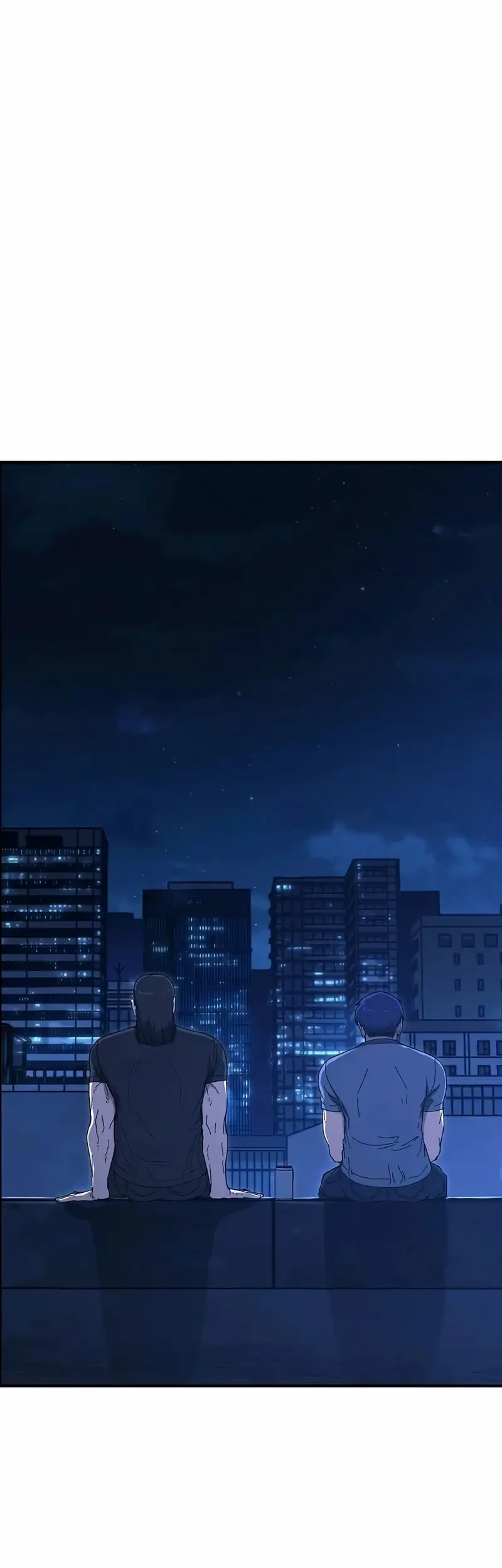 The Cleaners Agent Chapter 37 - halaman 12
