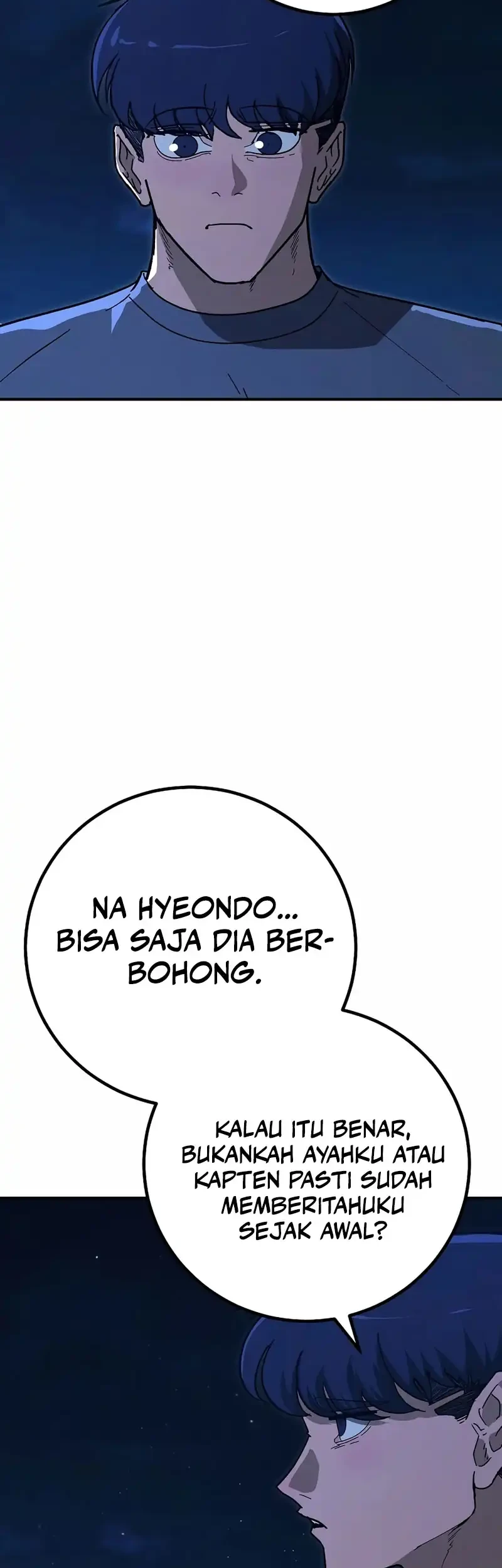 The Cleaners Agent Chapter 37 - halaman 14